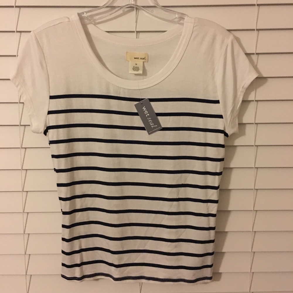 Top/Crop Top